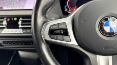 BMW 1 Series 118i [136] M Sport 5dr Step Auto [LCP] Petrol Hatchback